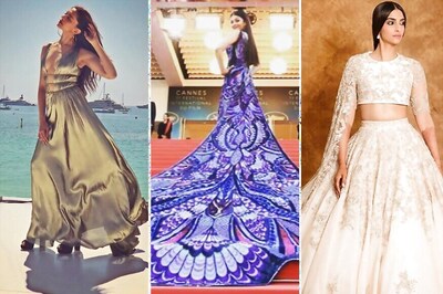 Cannes 2018: A Sneak Peek Into What Bollywood Celebrities Were Upto Before the Red Carpet