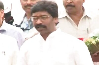 UPA allies pledge support to each other in LS polls