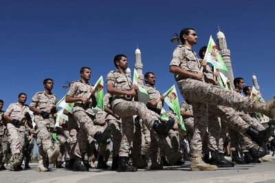 Exclusive | Was Houthi Attack on Abu Dhabi 'Test Trial' for Strike on Dubai? UAE Intel Fears Rerun at Expo