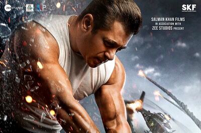 Salman Khan-Disha Patani's 'Radhe' Trailer Releasing on This Day?