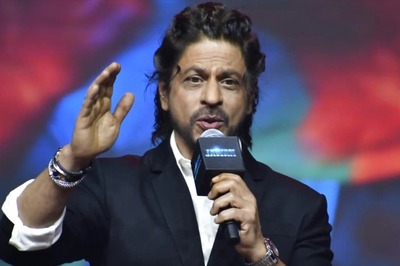 Fans Asks SRK About The Best Film He watched Recently, Actor Says 'Ab Apne Mooh Se Apni Tareef...'