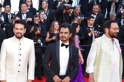 Nawazuddin Siddique Calls Cannes the 'Mecca of Cinema', Says No One Talks of Box Office Collections There