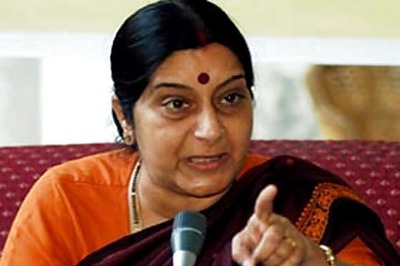 LS polls: Not an easy walkover for Sushma in Vidisha