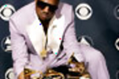 In Pics: Who walked away with the Grammy this year?