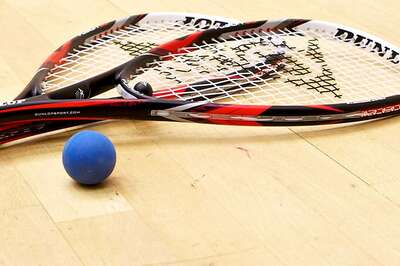 Asian Junior Squash Championship: Indian Men and Women Enter Semifinals