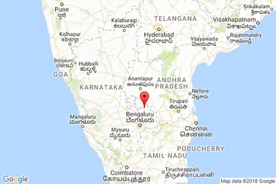 Bagepalli Election Results 2018 Live Updates: Congress Candidate S N Subbareddy(Chinnakayalapalli) Wins