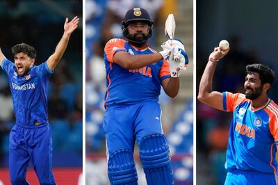 From Rohit Sharma to Fazalhaq Farooqi, ICC Release 8-Man List Who Are Nominated to be Player of the Tournament for T20WC 2024