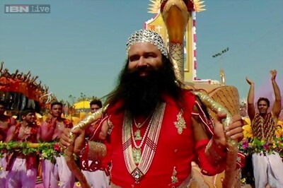 Sikh religious leadership faces unprecedented crisis, 5 top priests defy summon, tension grips Punjab