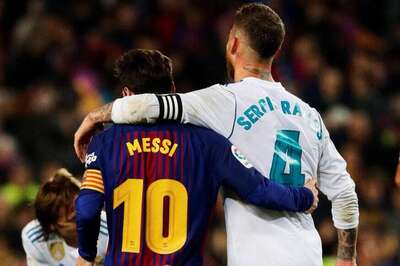Barcelona, Real Madrid Agree on December 18 Date for El Clasico