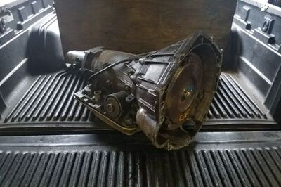 How to Install a Torque Converter in a 4l60e Transmission