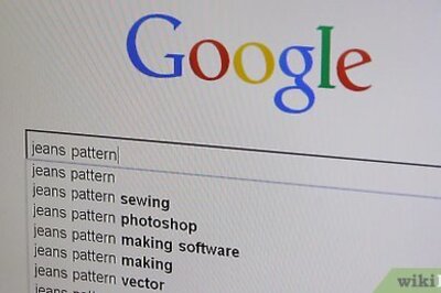 How to Make Your Own Jeans