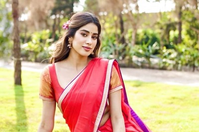 'No One Deserves My Company': When Janhvi Kapoor Decided Not To Date For 2 Years