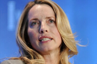 First-ever Forbes list of the richest global tech billionaires is out; Steve Jobs' widow in top 10