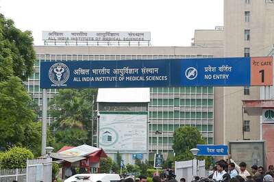 AIIMS Orders Inquiry After Death of Women Due to ‘Delay’ in Treatment