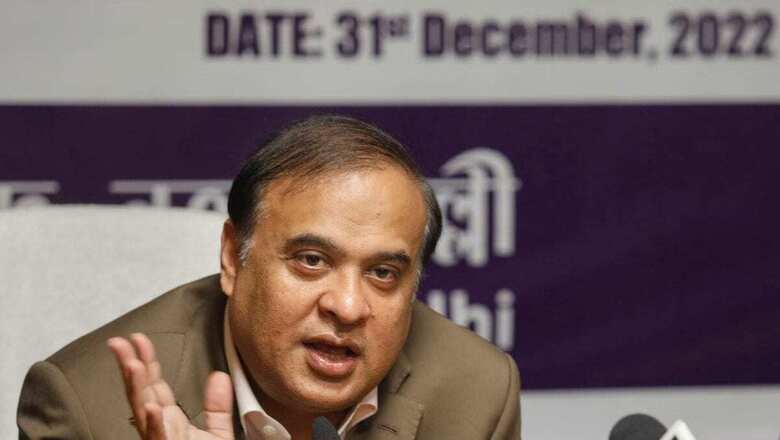 Assam CM Himanta Sarma To Engage With ULFA Chief Paresh Baruah