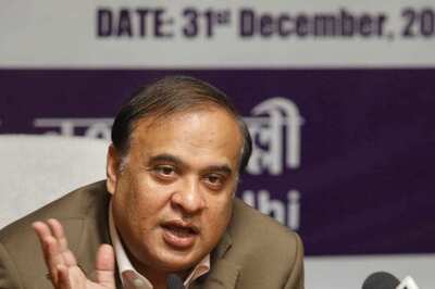 Assam CM Himanta Sarma To Engage With ULFA Chief Paresh Baruah