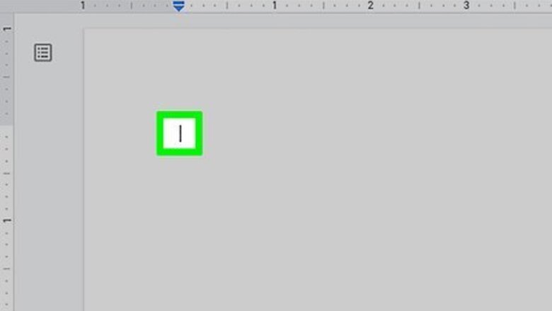 How to Make a Degree Symbol