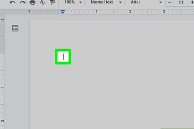 How to Make a Degree Symbol