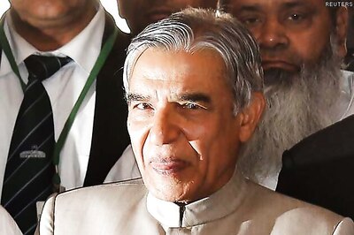 Net closes in on Pawan Bansal; is he on his way out?