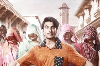 Jayeshbhai Jordaar, Prithviraj, Shamshera, Bunty Aur Babli 2 New Release Dates Out