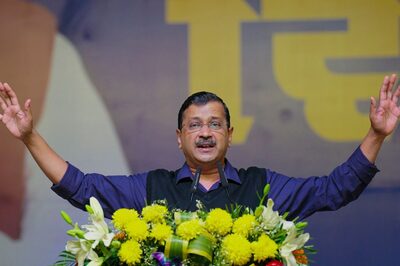 Kejriwal Praises Ayodhya Pran Pratishtha, Promises Temple Trip Plan in Budget, Lists '10 Principles of Ram Rajya'