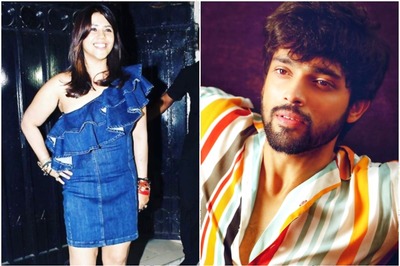 Parth Samthaan's 'Unprofessional Behaviour' the Real Reason Behind Him Leaving Kasautii Zindagii Kay?