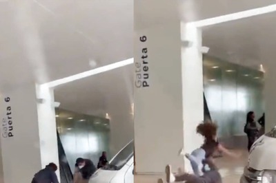 WATCH: Video of Couple ‘Falling In Love’ Leaves People in Splits