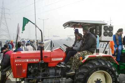 Farmers Defer January 6 March by a Day Over Poor Weather Forecast