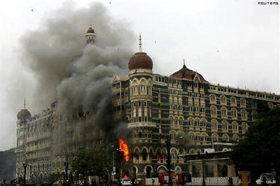 26/11 terror attack: Deposition of Indian witnesses before Pakistan panel begins