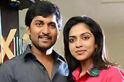 Telugu movie 'Jenda Pal Kapiraju' is half complete