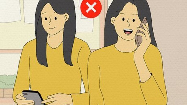 How to Make Him Miss You
