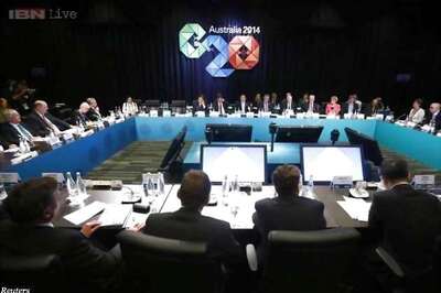 G20 backs Modi's strong pitch for repatriation of black money