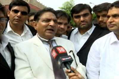 Peacocks Are Celibate, It's in the Puranas: Judge Stands By Claim