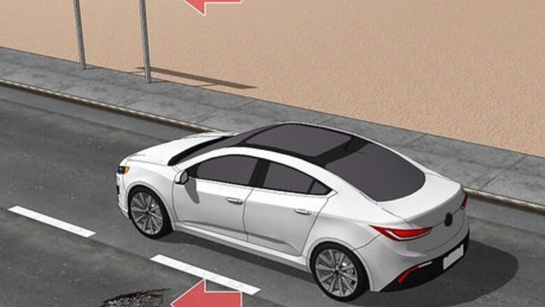 How to Report Potholes