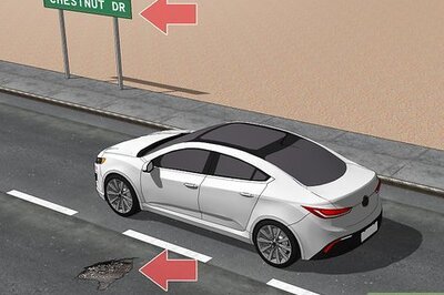 How to Report Potholes