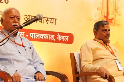 Not President’s Rule, Need Speedy Justice In Bengal’s RG Kar Rape-Murder; Stringent Rules For OTT: RSS