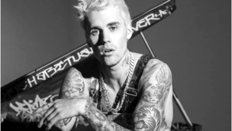 Justin Bieber Reveals He's Suffering From Lyme Disease, To Document His Struggles on YouTube