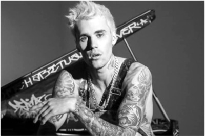 Justin Bieber Reveals He's Suffering From Lyme Disease, To Document His Struggles on YouTube