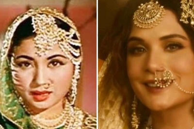 Richa Chadha Draws Inspiration from Meena Kumari For Her Role in Heeramandi: 'Honoured To Pay Tribute'