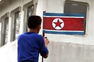 N Korea move puts Indo-US deal to test