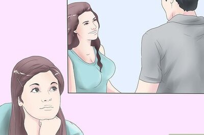 How to Let a Guy Down Gently