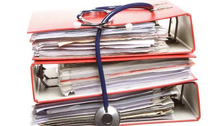 Govt Plans to Re-Introduce National Medical Commission Bill in First Session of New Lok Sabha
