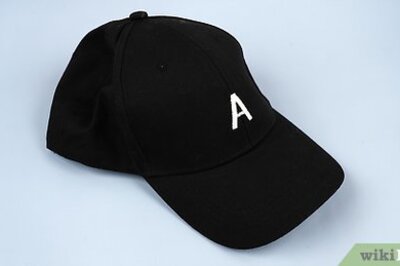 How to Wash a Baseball Cap