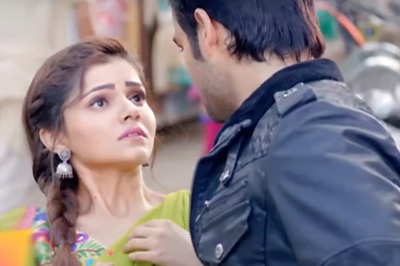 Rubina Dilaik Recalls Funny Encounter With Bangkok Locals