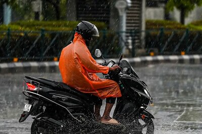 Monsoon To Hit Mumbai Soon, IMD Predicts Rains From This Date