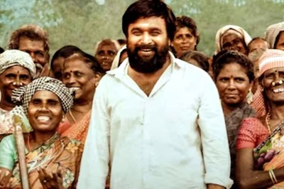 'Sasikumar Never Complained  During Nandhan Shoot Despite Injuries': Director Era Saravanan