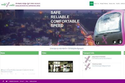 Bangalore Metro Engineers Recruitment 2017: 60 Vacancies, Submit Application before 15th January 2018