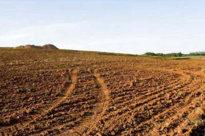 Purchase and Sale of Land in These 8 Villages of Ghaziabad to be Banned