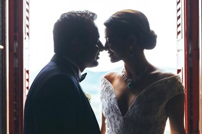 Surveen Chawla Finally Announces her Wedding After Keeping it Under Wraps for 2 Years; See Pics