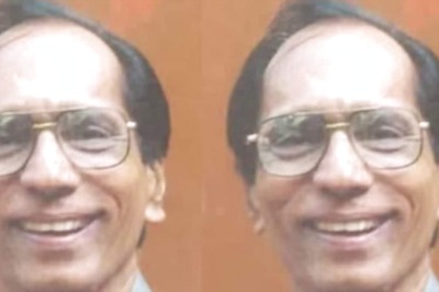 Kannada Filmmaker Sadananda Suvarna, 92, Dies Due To Age-related Illness